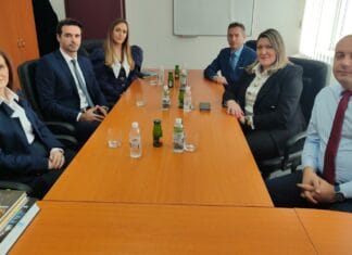 Škobić u Lukavcu: Jačanje integriteta i dostojanstva sudske funkcije