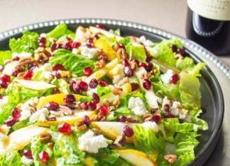 Ove salate su obavezne uz praseće i jagnjeće pečenje Ove salate su obavezne uz praseće i jagnjeće pečenje