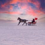 Zimska bajka Istočne Anadolije