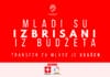 Vijeće mladih: Transfer za mlade uklonjen je iz Budžeta FBiH Vijeće mladih