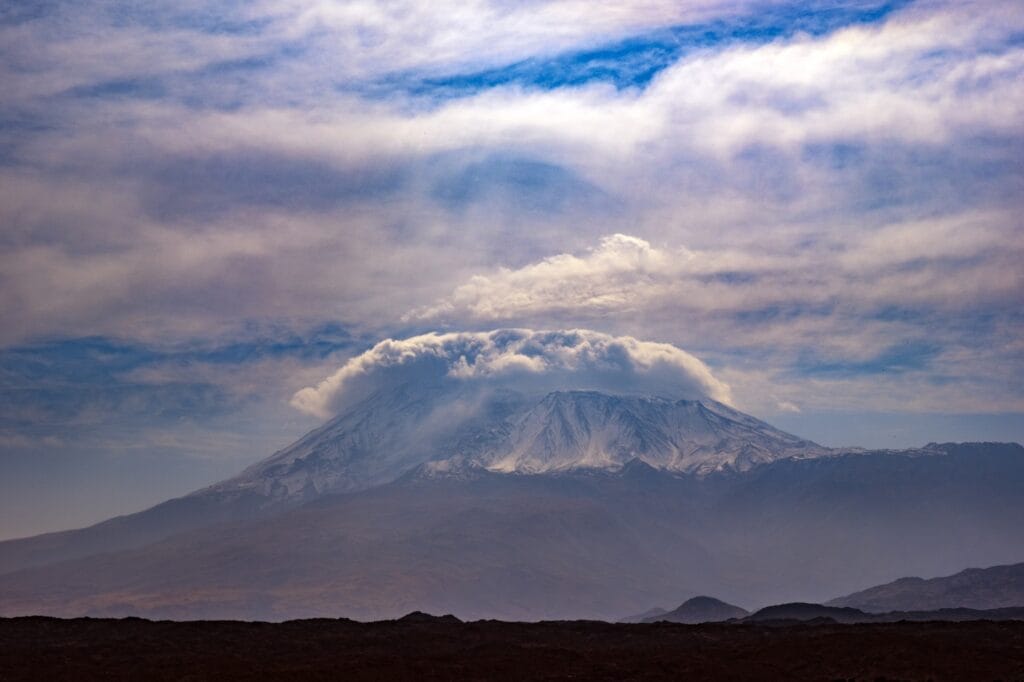 Zimska bajka Istočne Anadolije