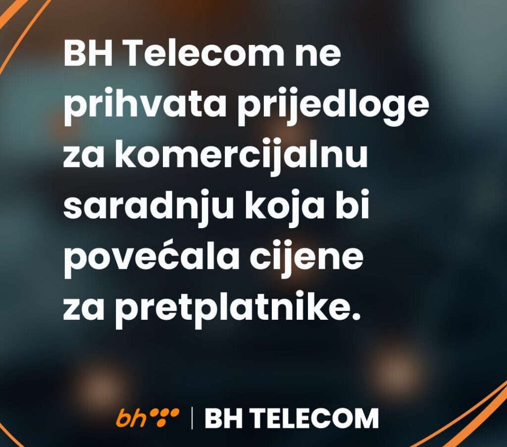 Ovo nije političko, nego pravno i ekonomsko pitanje