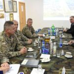 Kasarna „Dubrave“ domaćin centralne manifestacije povodom 34. godišnjice Armije RBiH