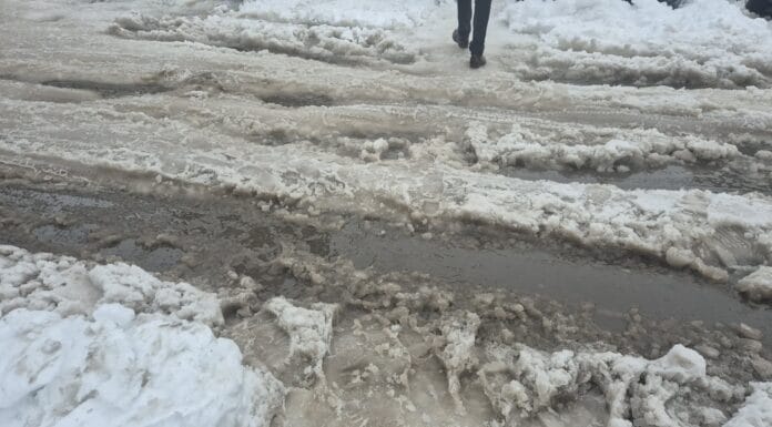 Novi snijeg i led prijete Tuzlanskom kantonu, ljekari uputili apel građanima