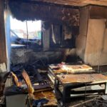 Šest pacijenata zatražilo pomoć zbog udisanja dima Izvještaj KOC-a: Evidentirani požari i nova klizišta