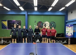 STK Kreka upisala dva boda u Premijer ligi BiH