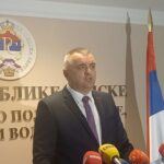 Savo Minić podnosi ostavku, slijedi promjena kompletne Vlade Republike Srpske