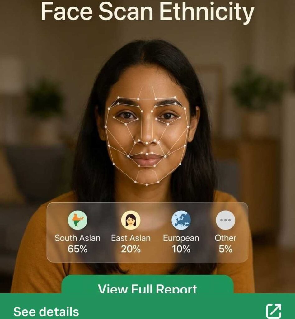 Biometrijski podaci u online testovima