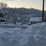 Niske temperature danas u cijeloj BiH, izdato narandžasto upozorenje za Tuzlu Niske temperature danas u cijeloj BiH, izdato narandžasto upozorenje za Tuzlu