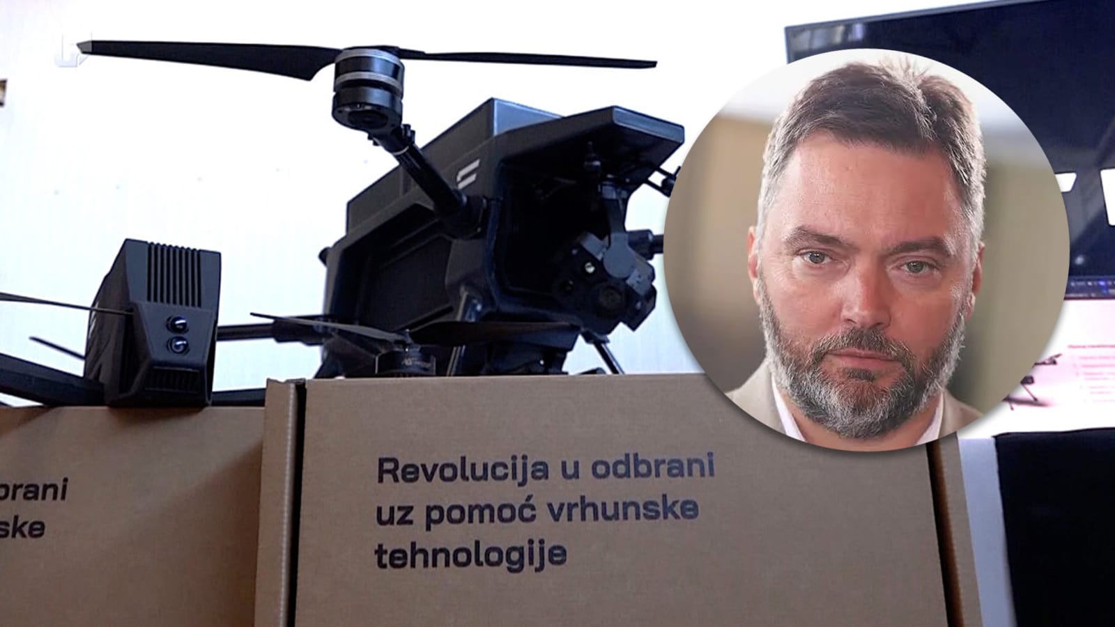 Košarac, BNT Košarac, BNT