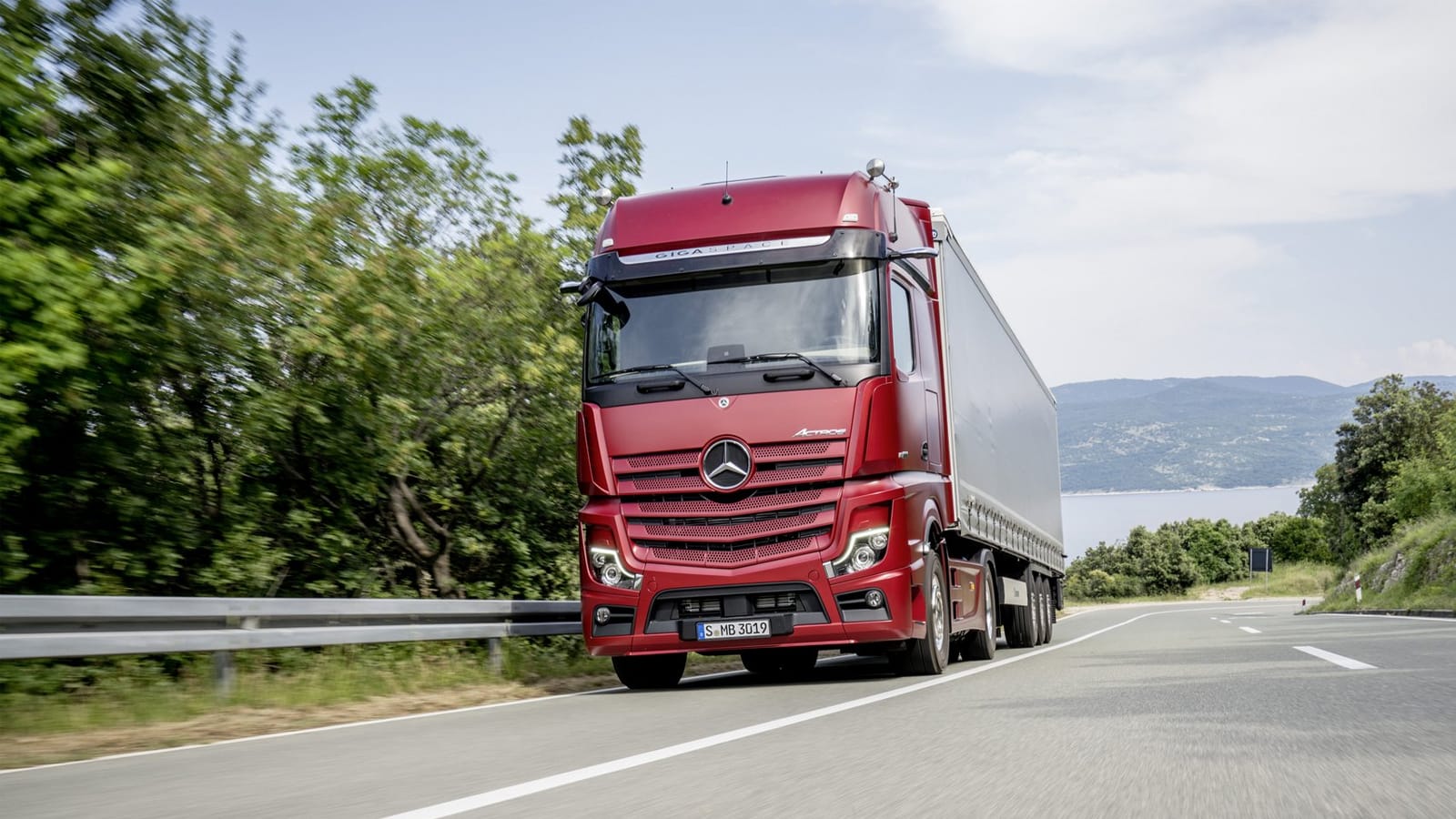 BiH uvodi e-CMR: Predsjedništvo usvojilo odluku o elektronskom tovarnom listu cmr, kamioni, prevoz,