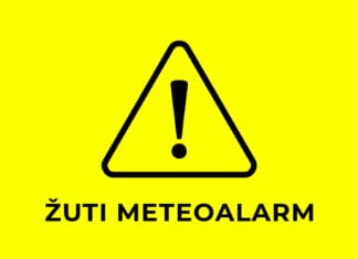meteoalarm, tuzla, fhmz