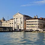 venecija, taksa, turizam