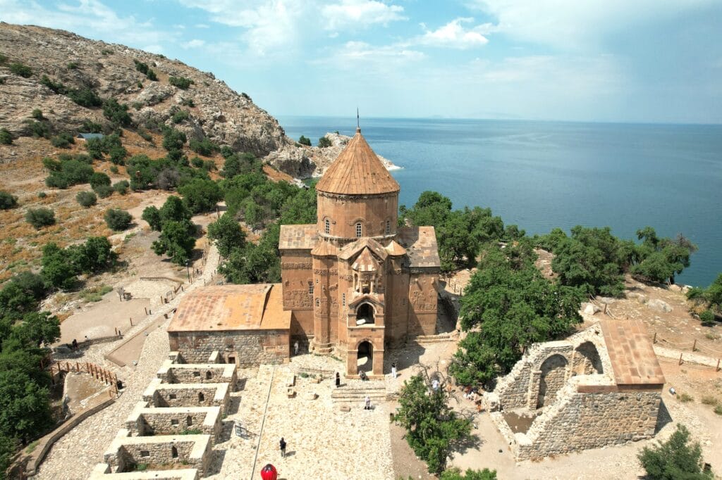 Zimska bajka Istočne Anadolije