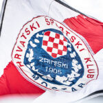 Oglasio se Zrinjski nakon uklanjanja spomenika stradalim igračima Veleža