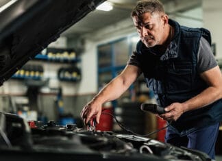 Idete na put? Ovo morate provjeriti na automobilu prije polaska