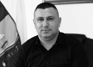 Preminuo Alen Majdančić, predsjednik sindikata Doma zdravlja Tuzla Preminuo Alen Majdančić, predsjednik sindikata Doma zdravlja Tuzla