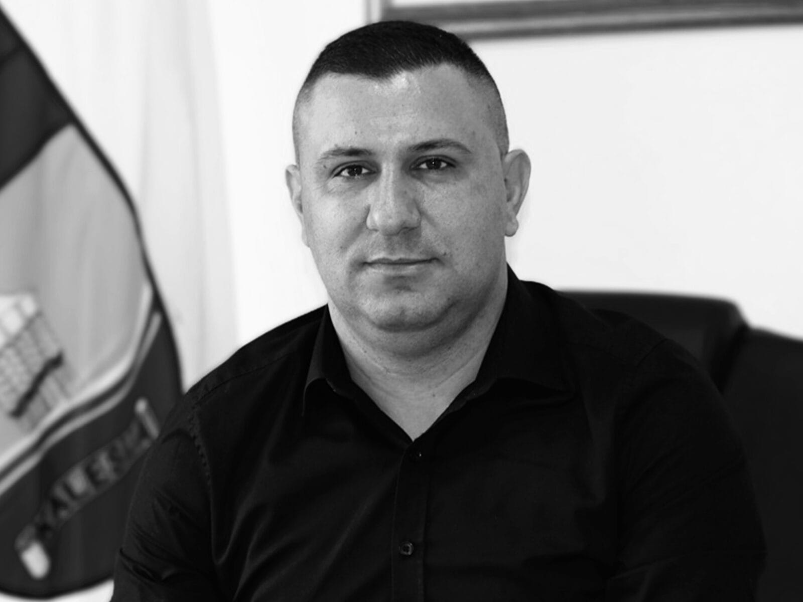 Preminuo Alen Majdančić, predsjednik sindikata Doma zdravlja Tuzla