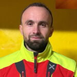 Amel Tuka postao član GSS Zenica: Najbrži bh. atletičar pojačao redove spasilaca