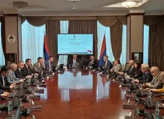 Ustavni sud BiH razmatra ustavnost prethodne Vlade RS-a ustav