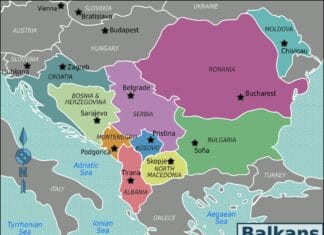 Otkriveno koja je najdosadnija zemlja Balkana prema mišljenju korisnika interneta Otkriveno koja je najdosadnija zemlja Balkana prema mišljenju korisnika interneta