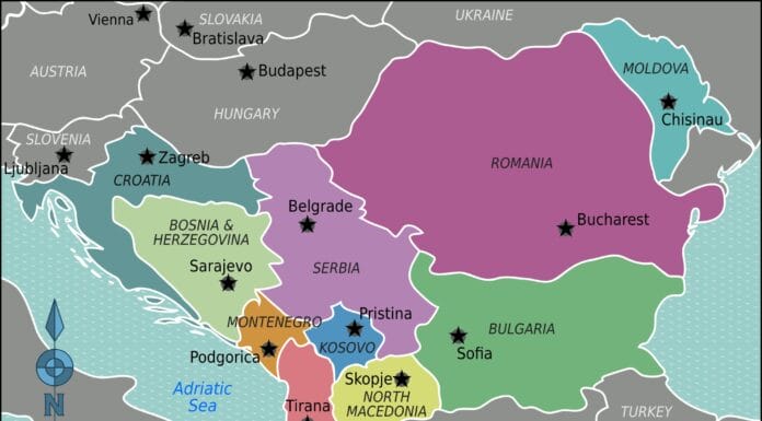 Otkriveno koja je najdosadnija zemlja Balkana prema mišljenju korisnika interneta