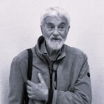 Preminuo Began Turbić, dugogodišnji profesor i umjetnik