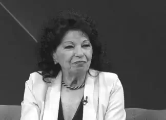 Blagica "Beti" Đorđević