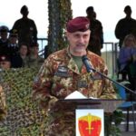 Maurizio Fronda od 21. januara preuzima komandu EUFOR-a Maurizio Fronda
