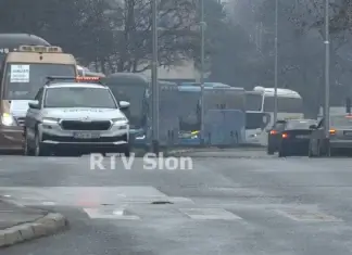 Defile vozila u Tuzli: Dnas je Dan vozača i automehaničara