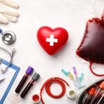 UKC Tuzla objavio raspored akcija darivanja krvi