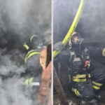 Vatrogasci Tuzla upozoravaju: Karcinogeni u vatrogastvu ostaju i nakon požara