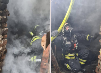 Vatrogasci Tuzla upozoravaju: Karcinogeni u vatrogastvu ostaju i nakon požara