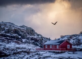 Kako Norvežani griju kuće na minus 35 i šta mi radimo pogrešno
