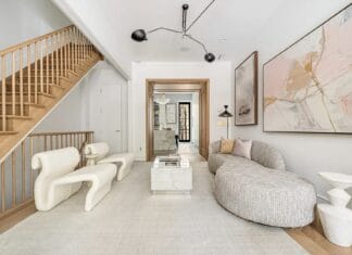 Topli minimalizam i povratak tekstura: Trendovi uređenja doma koji donose mir i trajnost Topli minimalizam i povratak tekstura: trendovi uređenja doma koji donose mir i trajnost