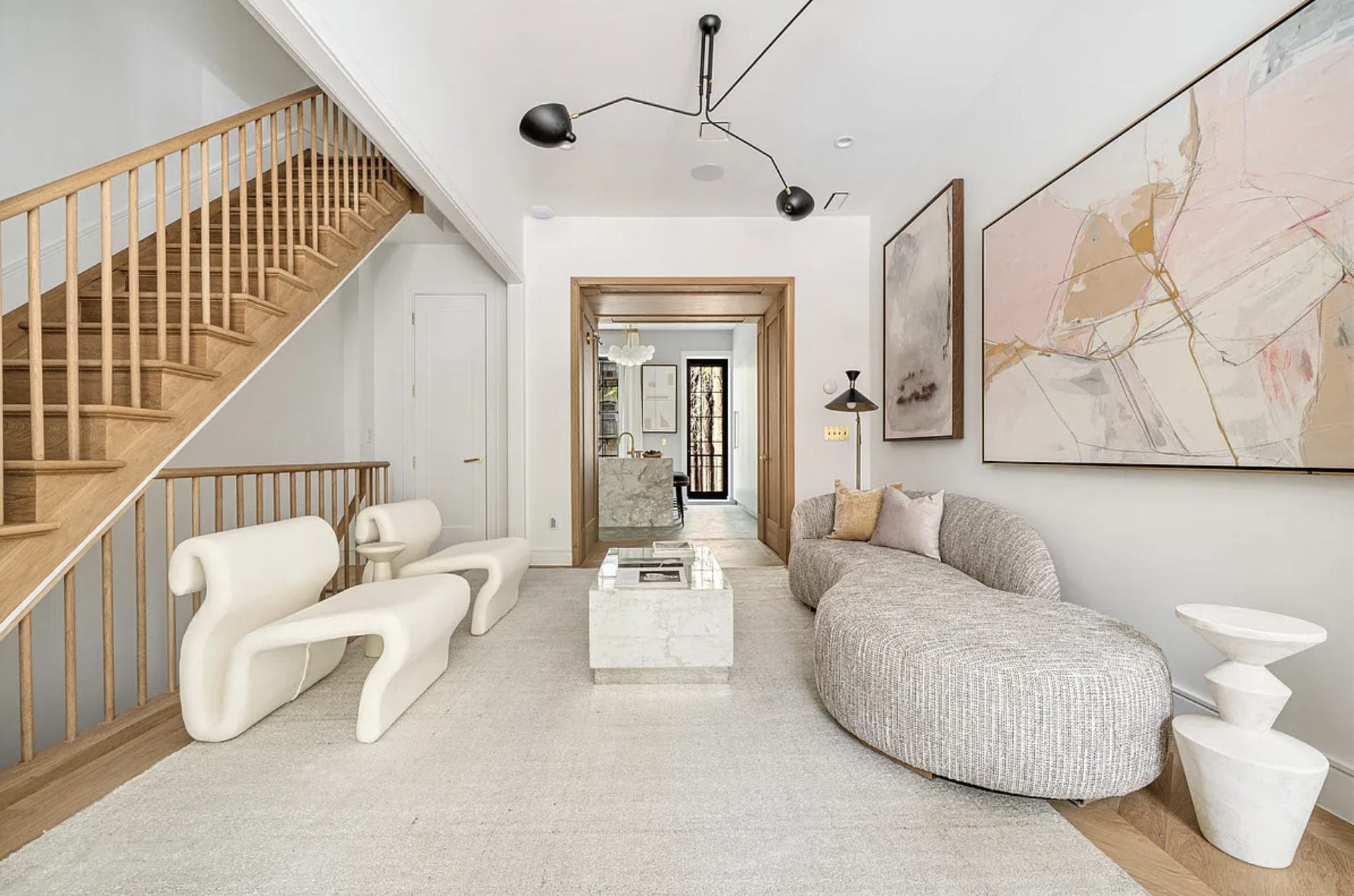 Topli minimalizam i povratak tekstura: trendovi uređenja doma koji donose mir i trajnost