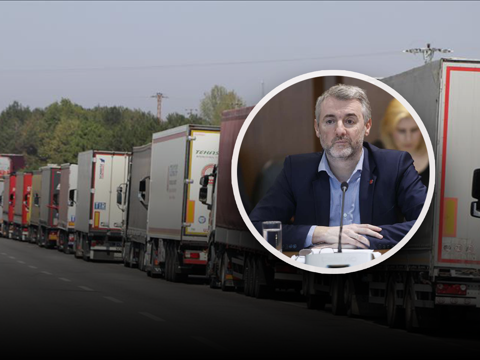 Forto inicirao rješenje za evidenciju profesionalnih vozača u šengenskom prostoru