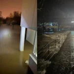 Hurtić: Centar Salakovac spreman za smještaj građana ugroženih poplavama u HNK Hurtić: Centar Salakovac spreman za smještaj građana ugroženih poplavama u HNK