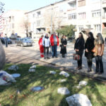 Međunarodni dan sjećanja na žrtve Holokausta obilježen u Tuzli Međunarodni dan sjećanja na žrtve Holokausta obilježen u Tuzli