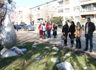 Međunarodni dan sjećanja na žrtve Holokausta obilježen u Tuzli