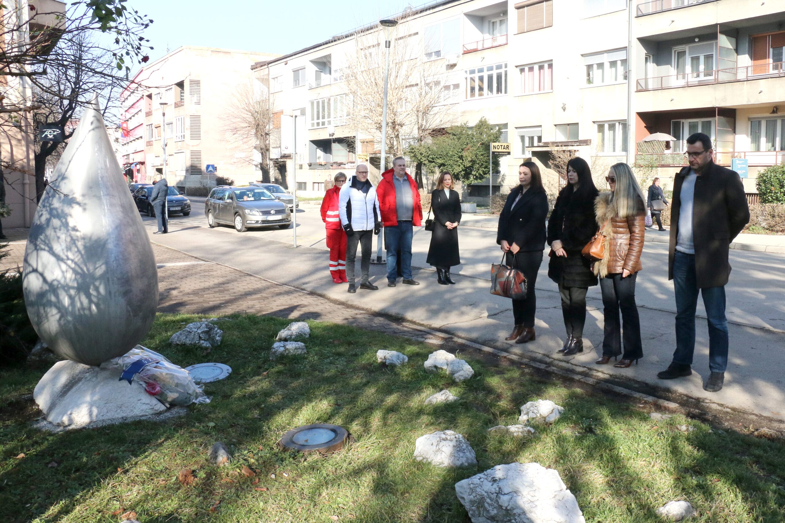 Međunarodni dan sjećanja na žrtve Holokausta obilježen u Tuzli