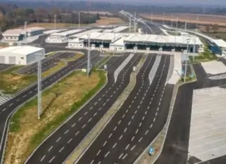 granica, granicni prelaz, eu, guzve