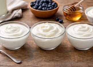 Razlika između običnog jogurta, grčkog jogurta i grčkog tipa jogurta, šta zapravo kupujemo?