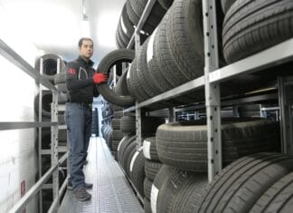 Da li znate čemu služe “dlačice” na automobliskoj gumi?