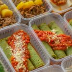 Ove namirnice nije poželjno držati u plastičnim posudama