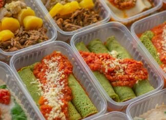 Ove namirnice nije poželjno držati u plastičnim posudama