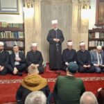 Čaršijska džamija u Tuzli: Obilježeni Lejletul Miradž i Dan vakifa uz snažne poruke vjere i zajedništva