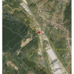 Počinje sanacija mosta preko Mramorskog potoka