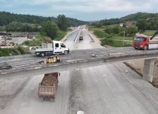 Federacija BiH uskoro će dobiti novu dionicu autoceste