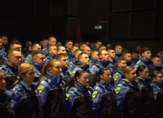 Objavljene liste kandidata za prijem u MUP TK-a